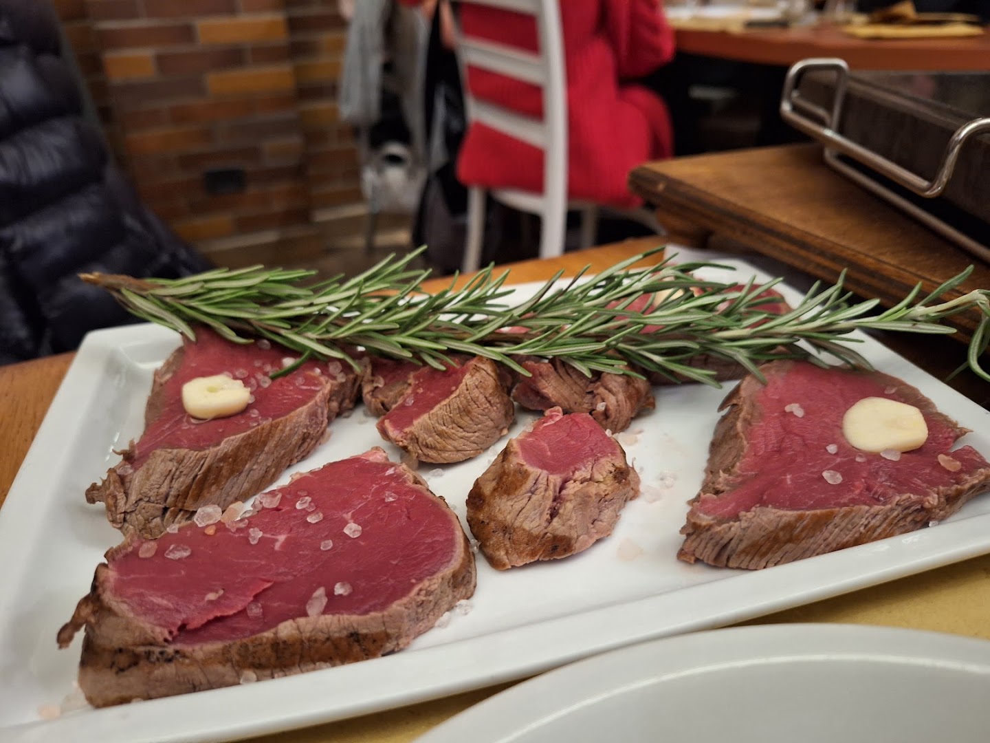 Osteria Pub Sirius