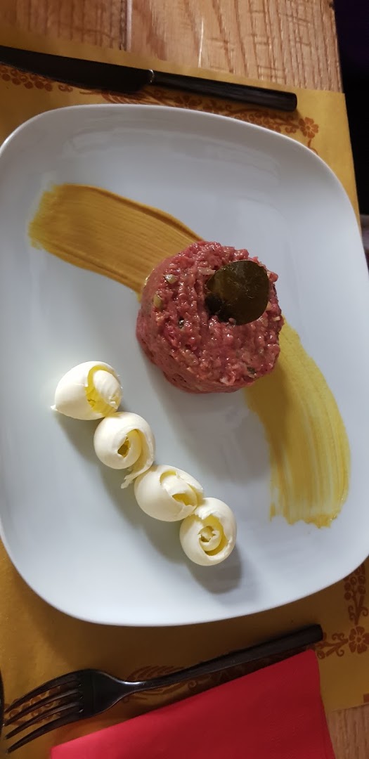 Osteria Pulesi Udine