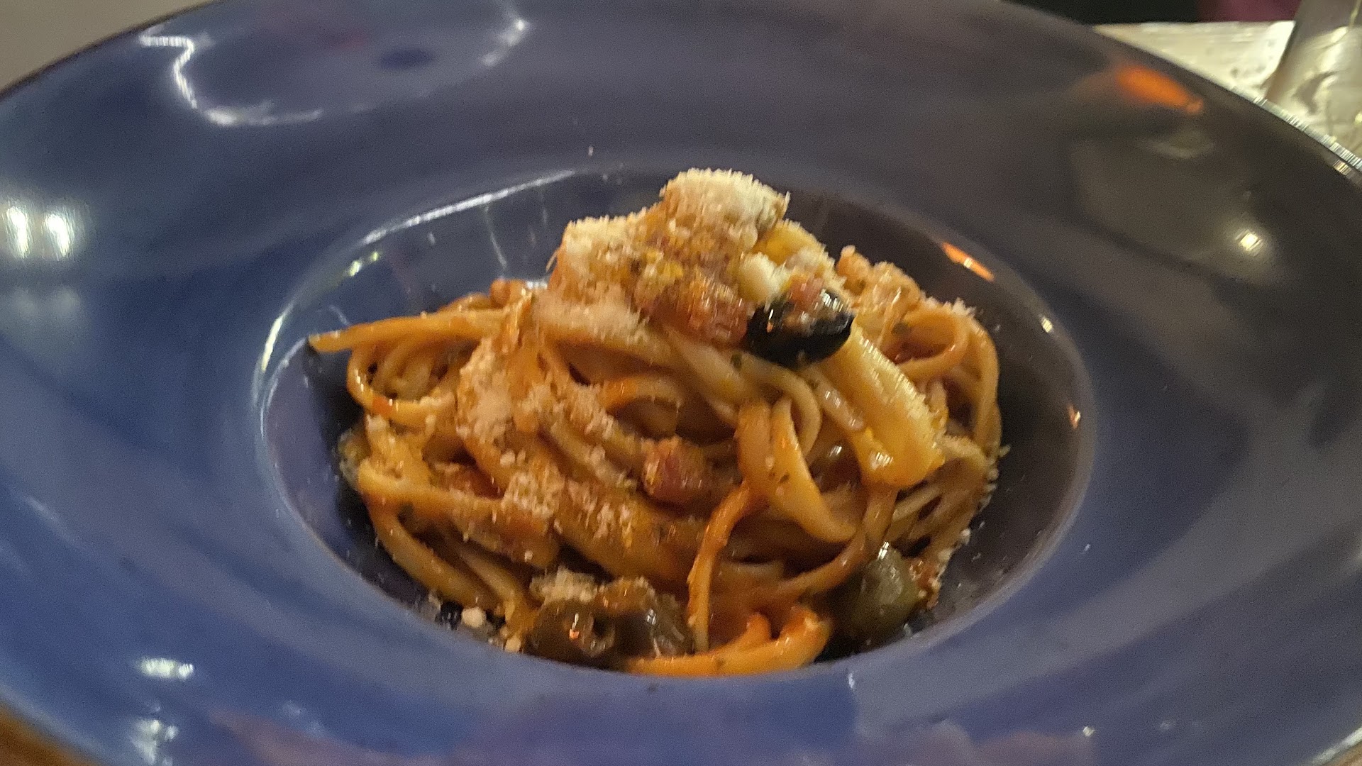 Osteria Pulesi Udine, Udine