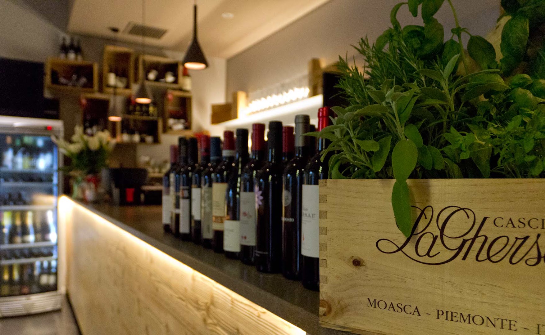 Osteria Pulesi Udine