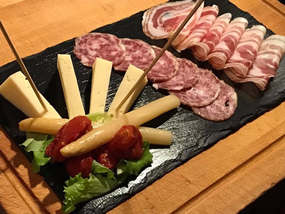 Osteria Pulesi Udine