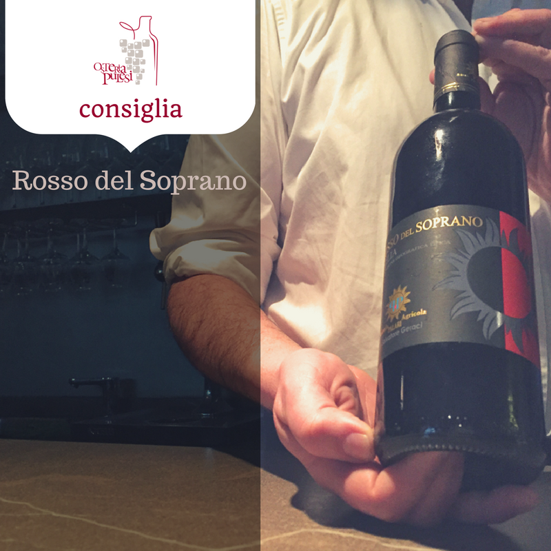Osteria Pulesi Udine