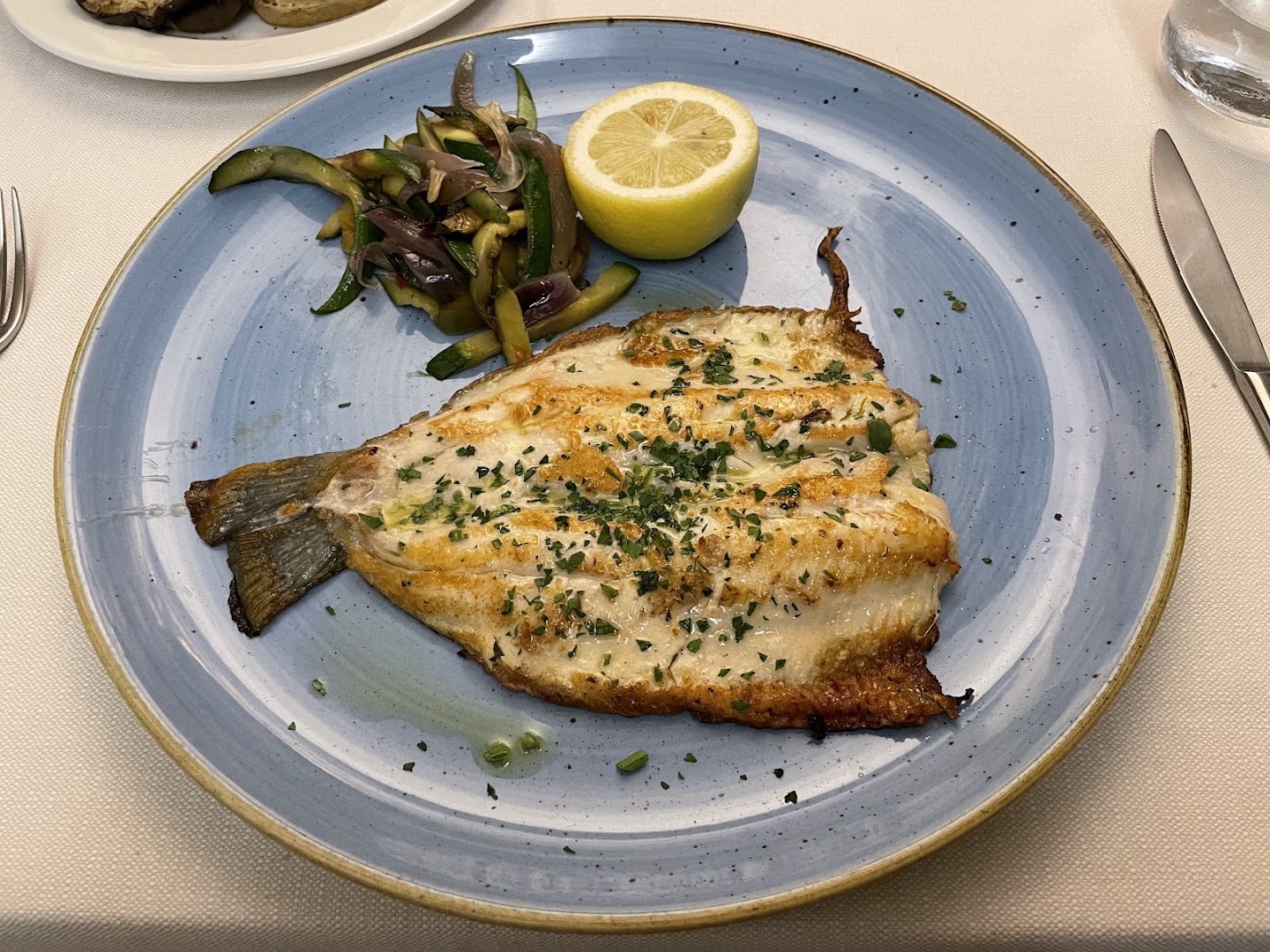 Osteria Quatro Pass