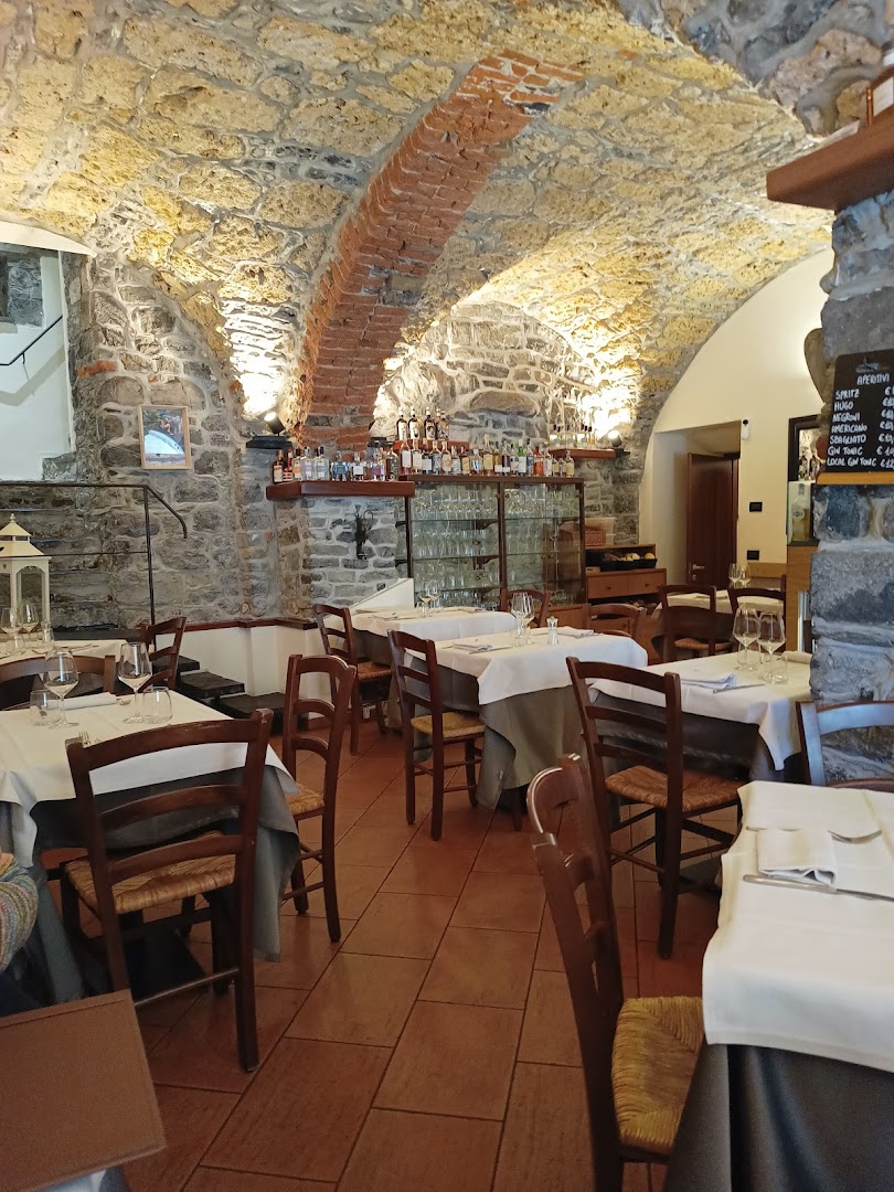 Osteria Quatro Pass