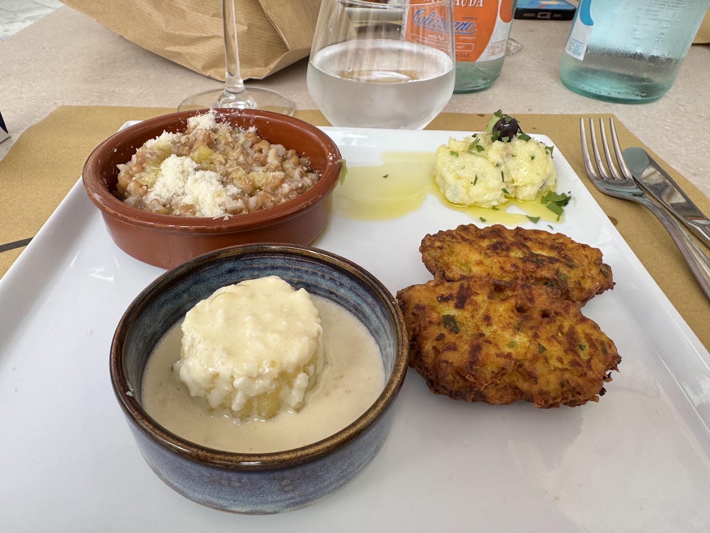 Osteria Ra Culeta