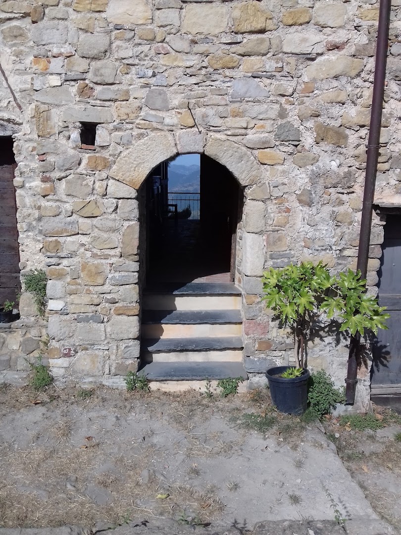 Osteria Ra Culeta