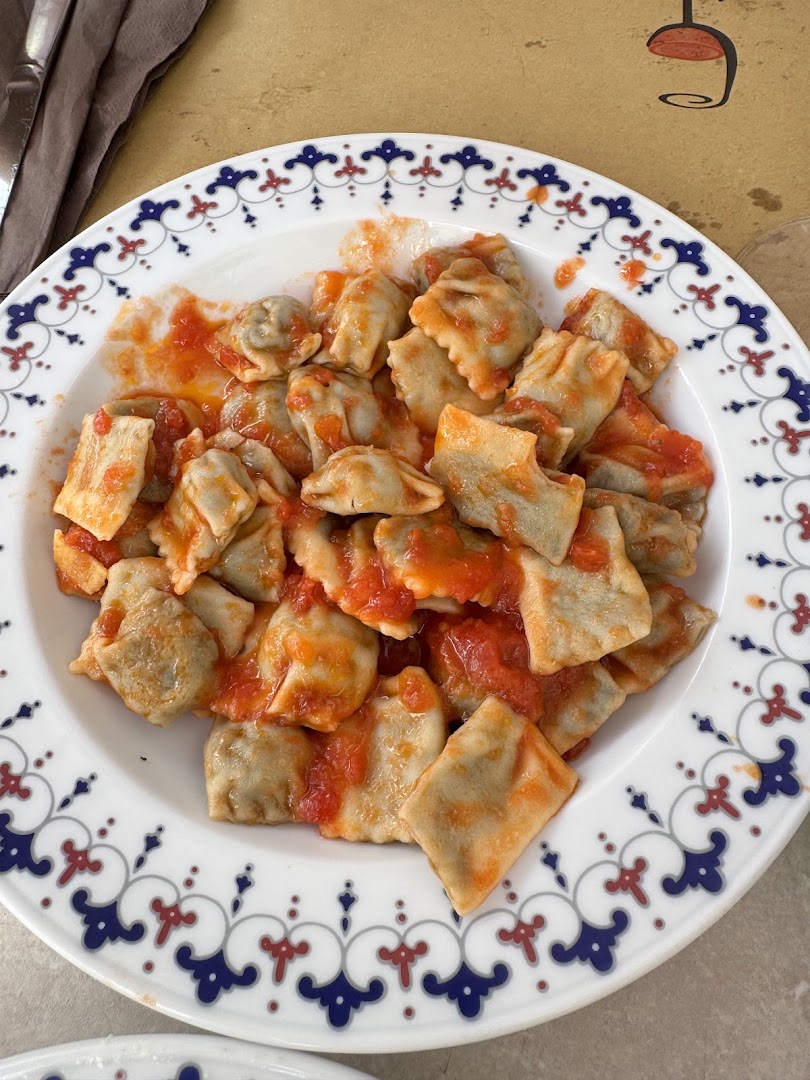 Osteria Ra Culeta