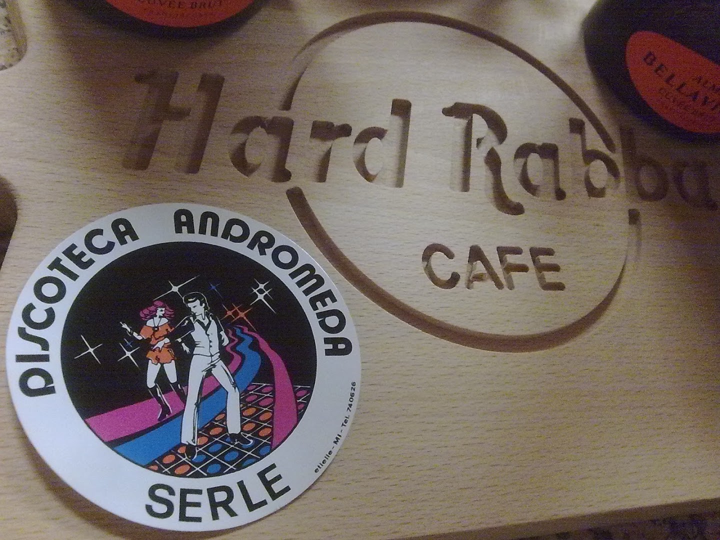 Osteria Rabba