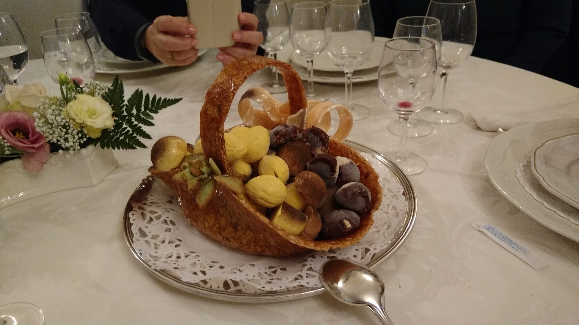 Osteria Ragazzi del '99, Santa Croce del Montello