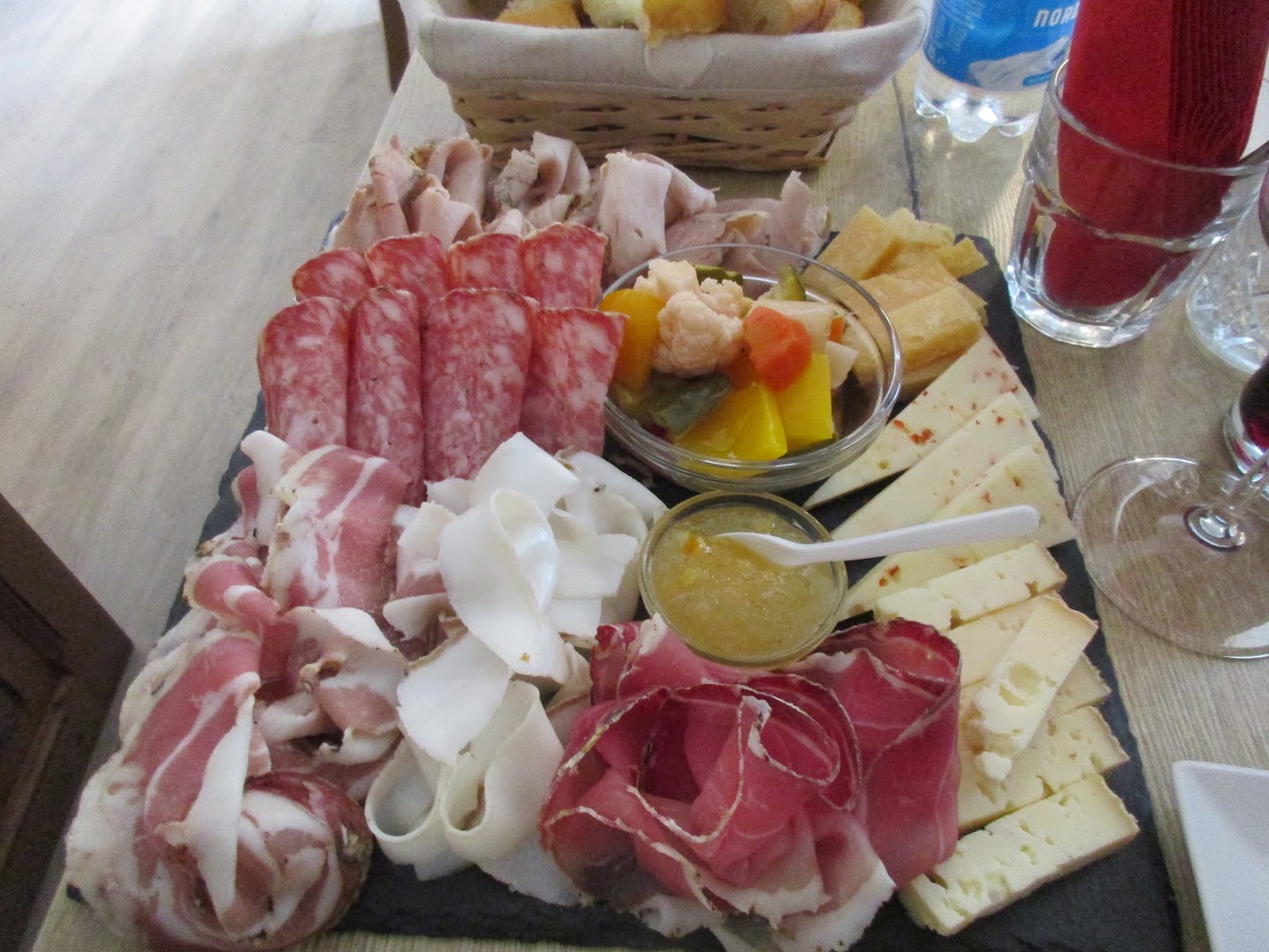 Osteria Ragazzi del '99