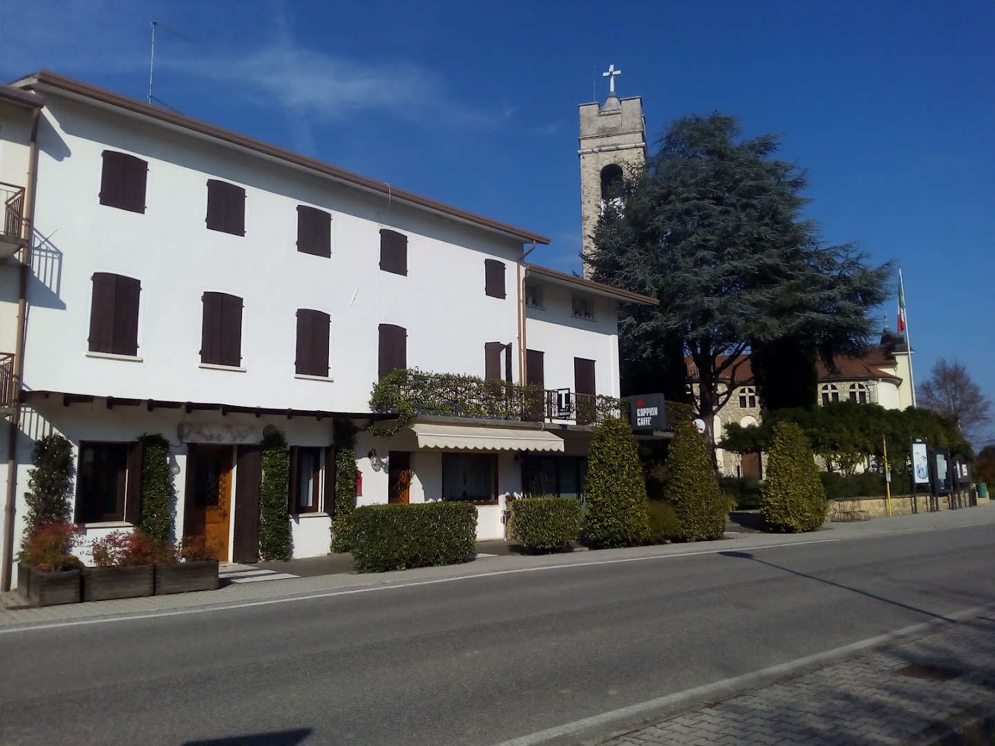 Osteria Ragazzi del '99