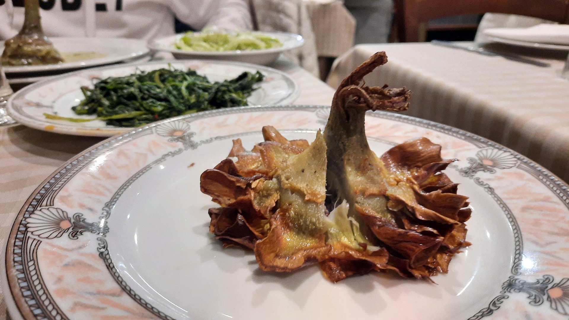Osteria Ragno d'oro