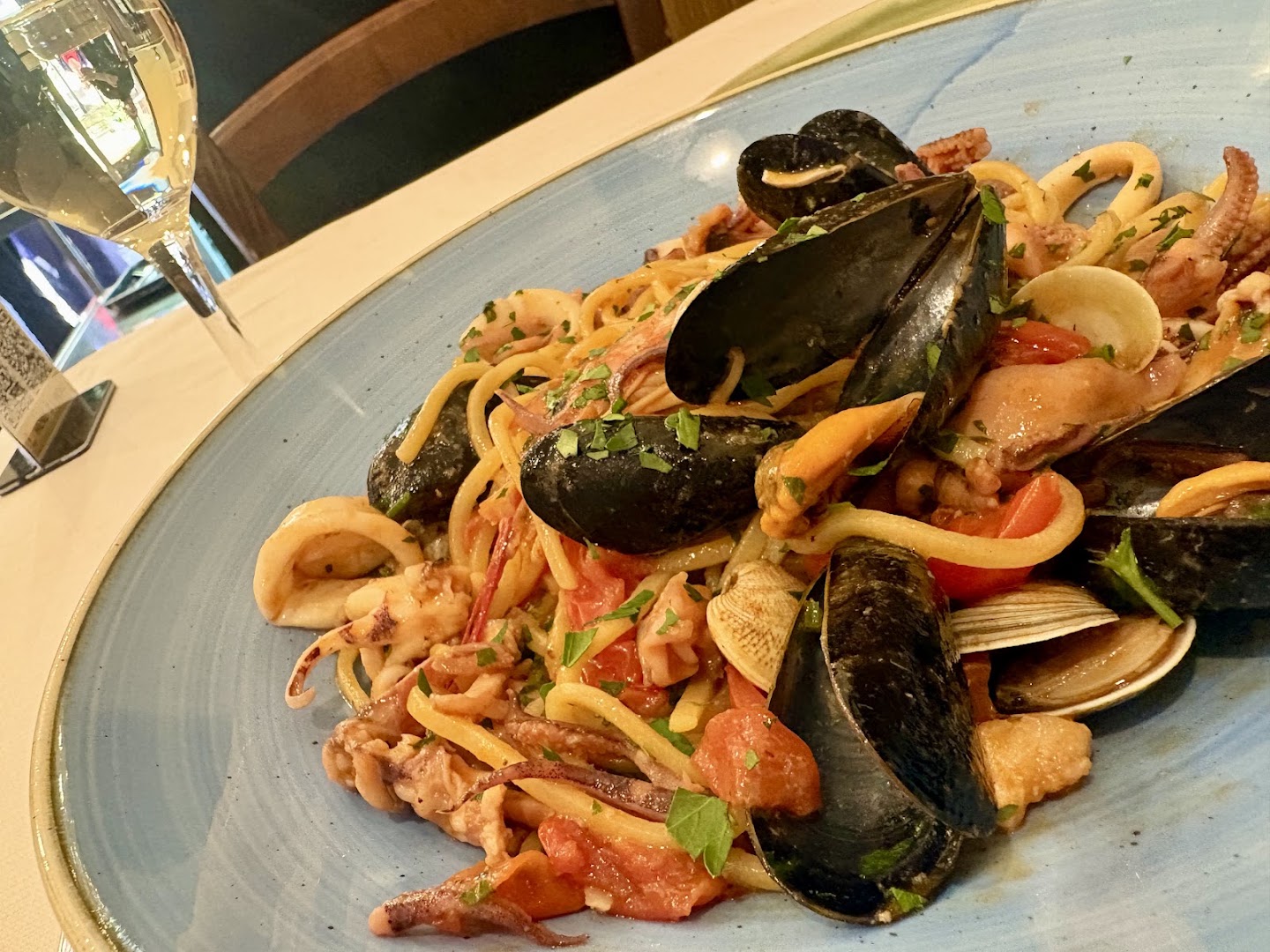 Osteria Ragno d'oro