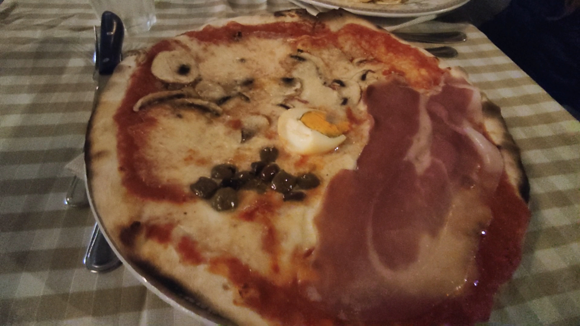 Osteria Ragno d'oro