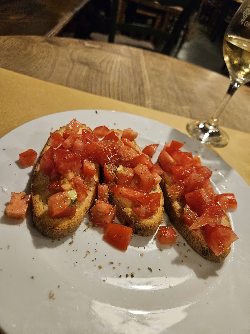 Osteria Rangon