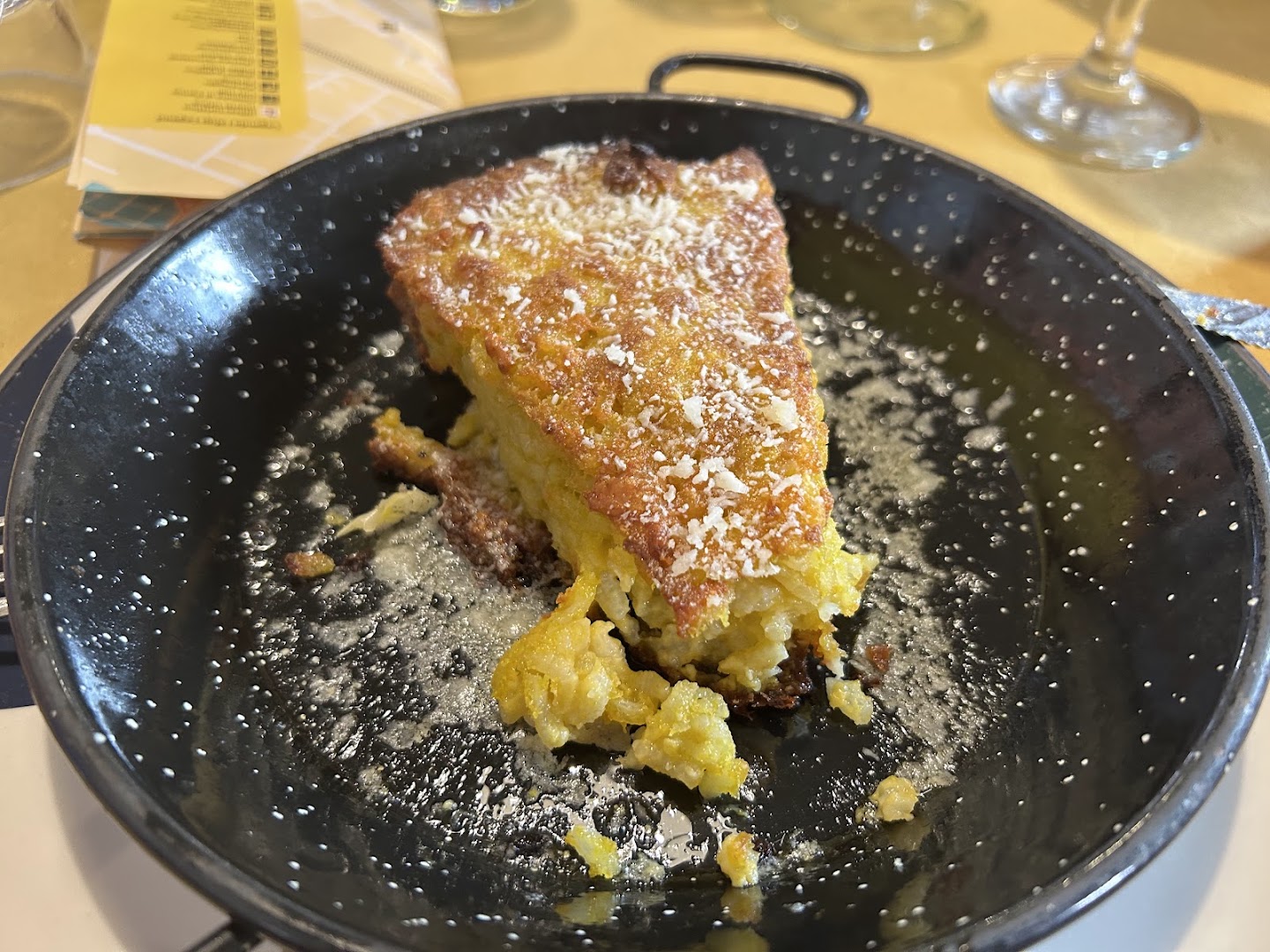 Osteria Rangon