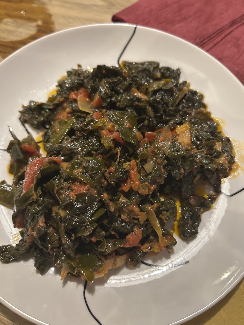 Osteria Rangon