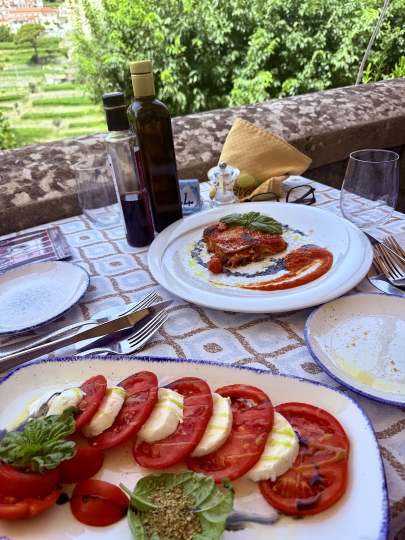 Osteria Ravello