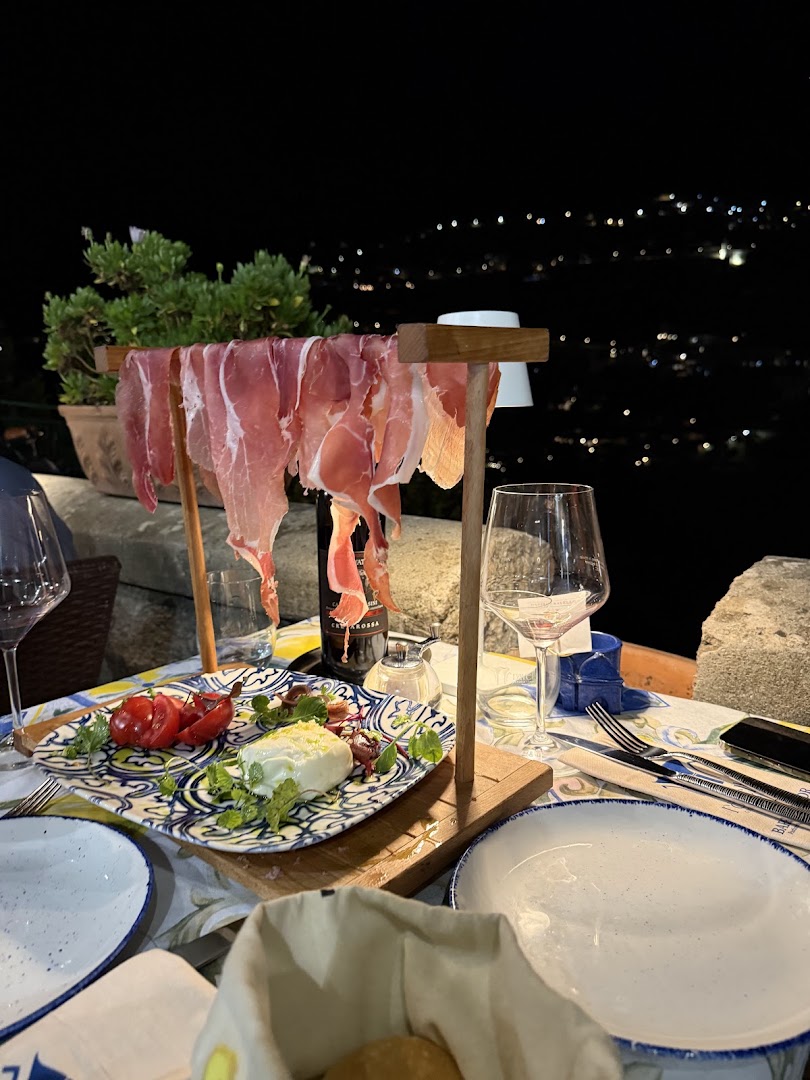 Osteria Ravello