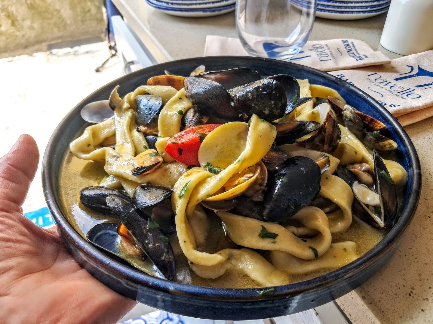 Osteria Ravello