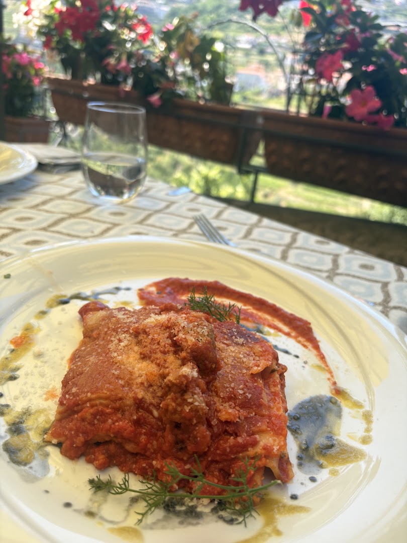 Osteria Ravello