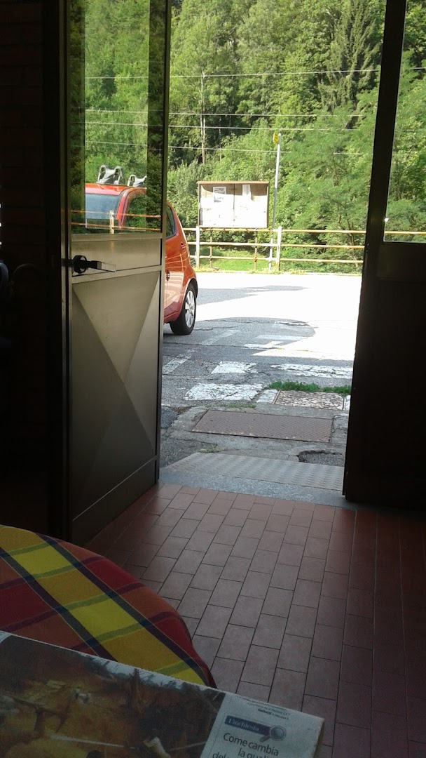 Osteria Reffo