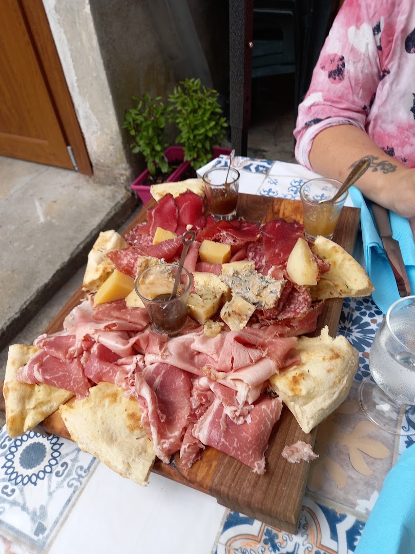Osteria Reffo