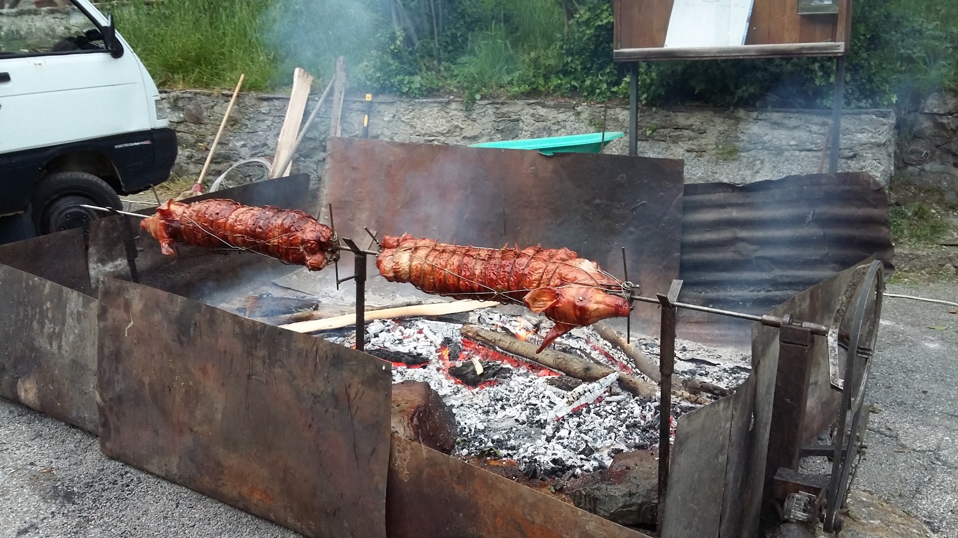 Osteria Reffo