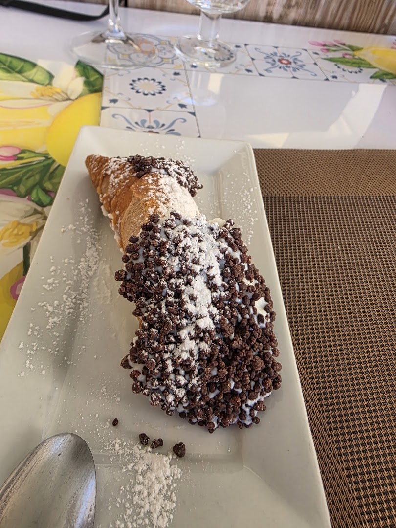 Osteria Ricotta & Co mangiare di casa