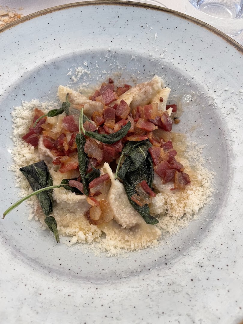 Osteria Risi.co, Bergamo