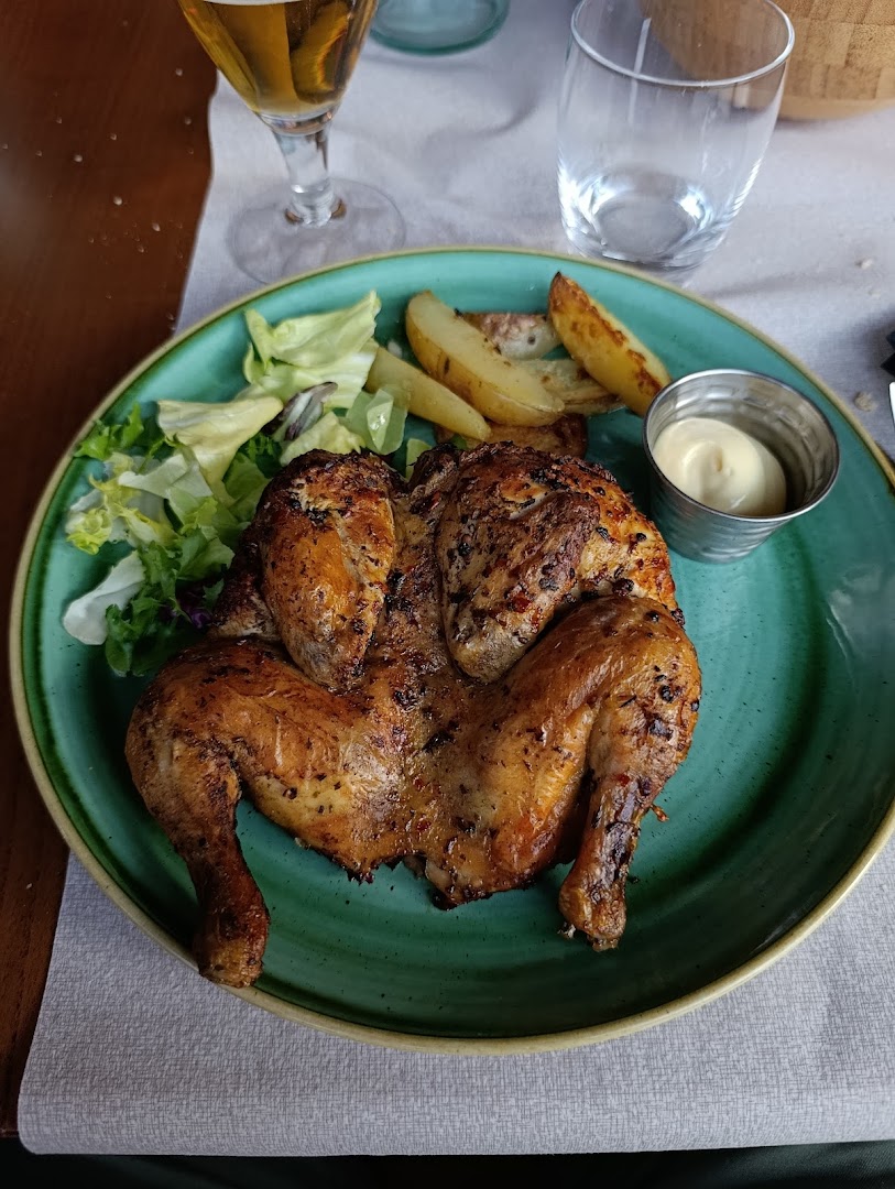 Osteria Risi.co