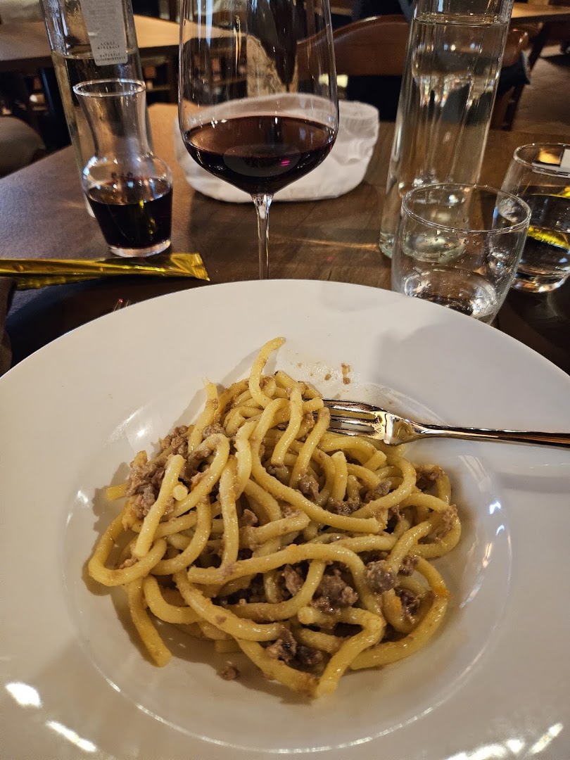 Osteria Ristorante Al Filò