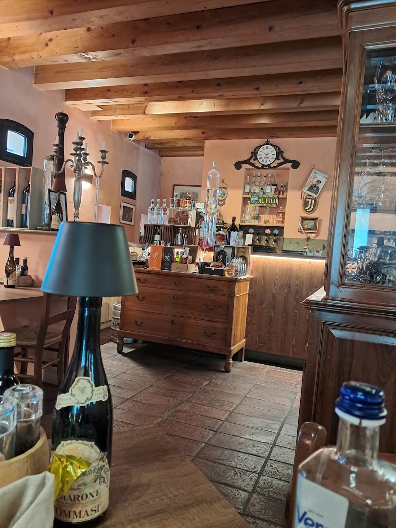 Osteria Ristorante Al Filò