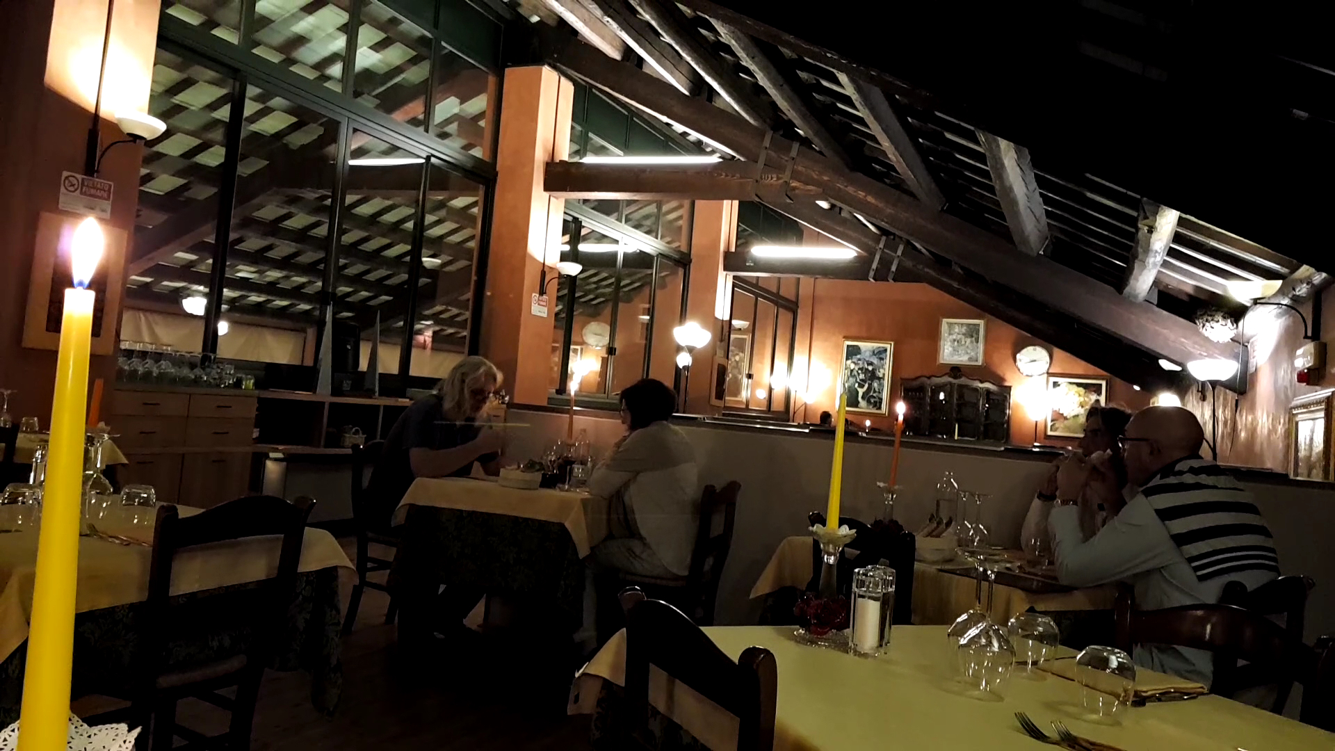 Osteria Ristorante Al Filò