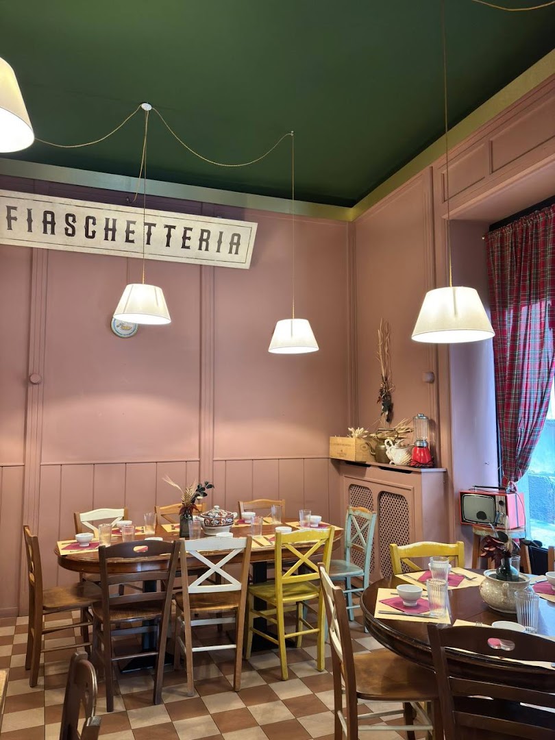 Osteria Ristorante C'ERA UNA VOLTA - Pavia