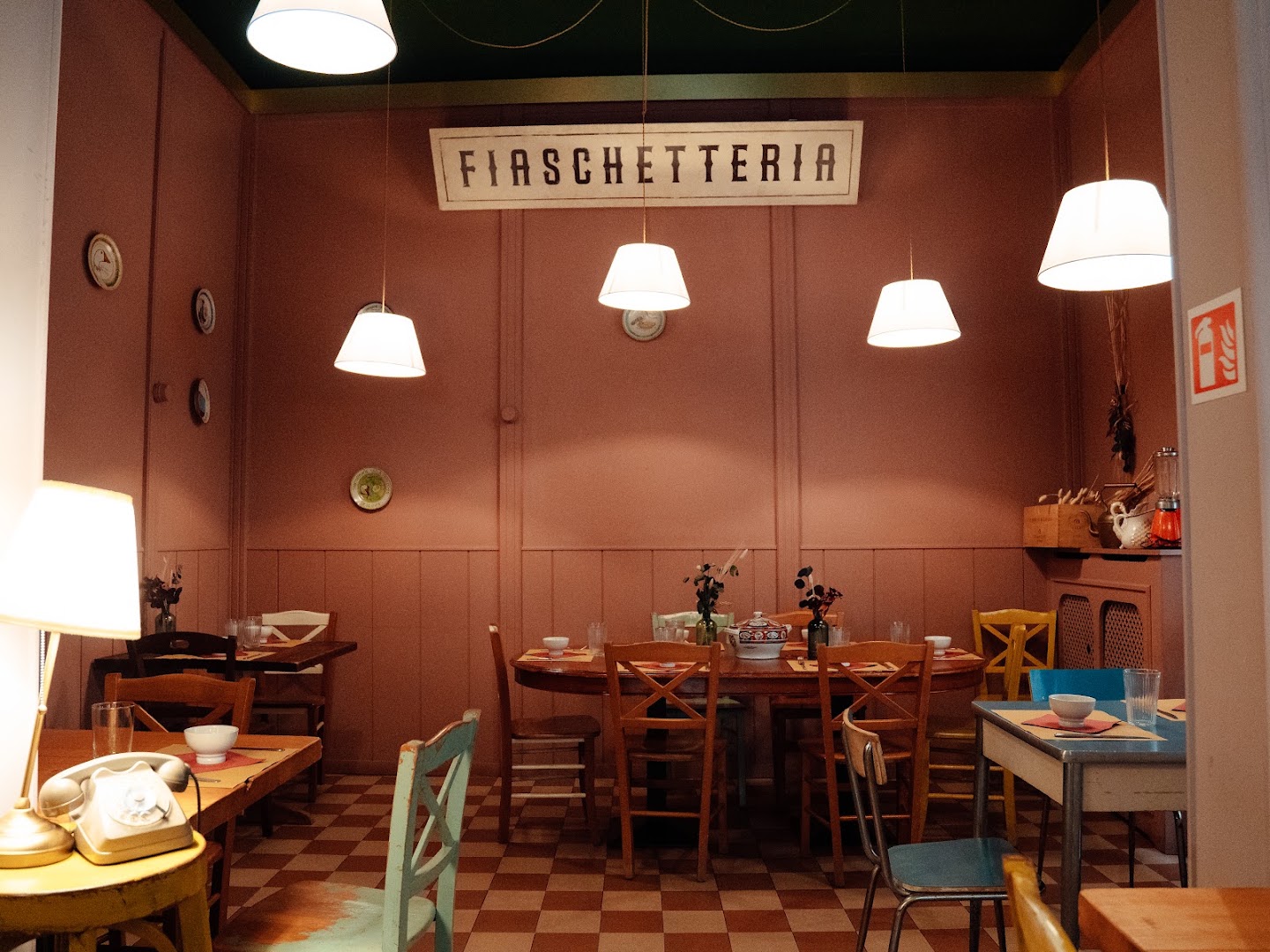 Osteria Ristorante C'ERA UNA VOLTA - Pavia