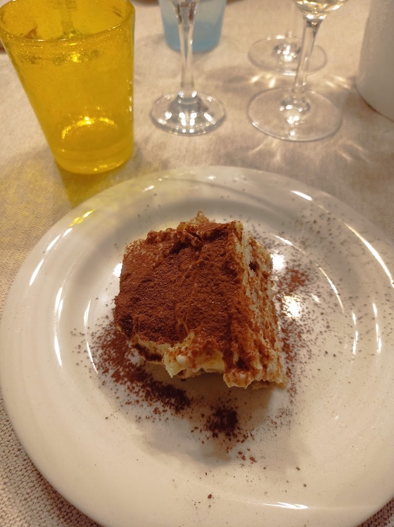 Osteria Ristorante Dreher