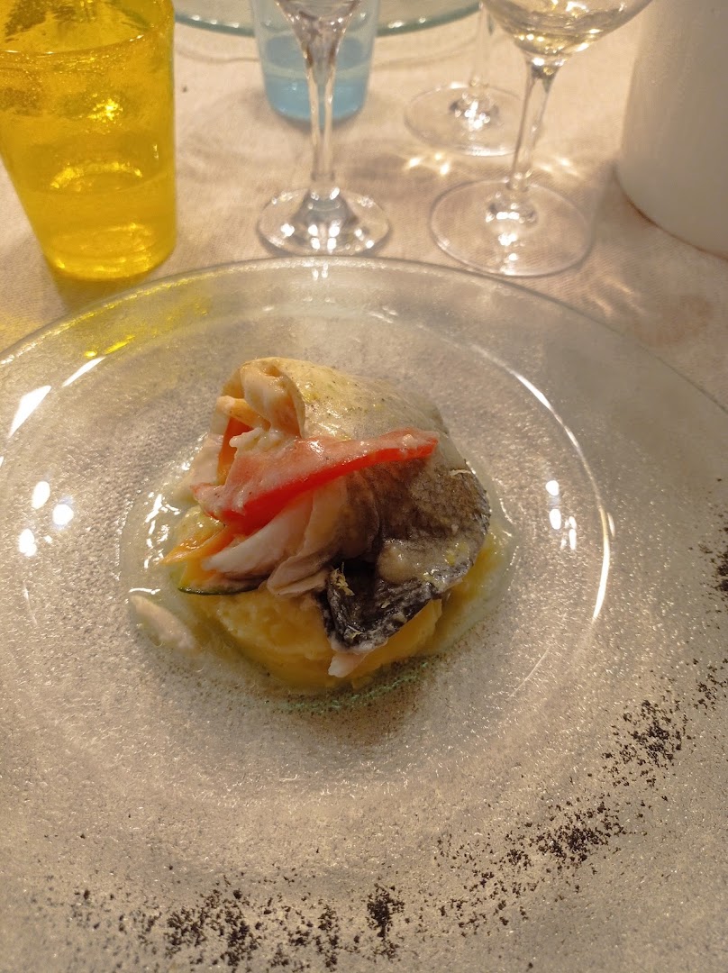 Osteria Ristorante Dreher