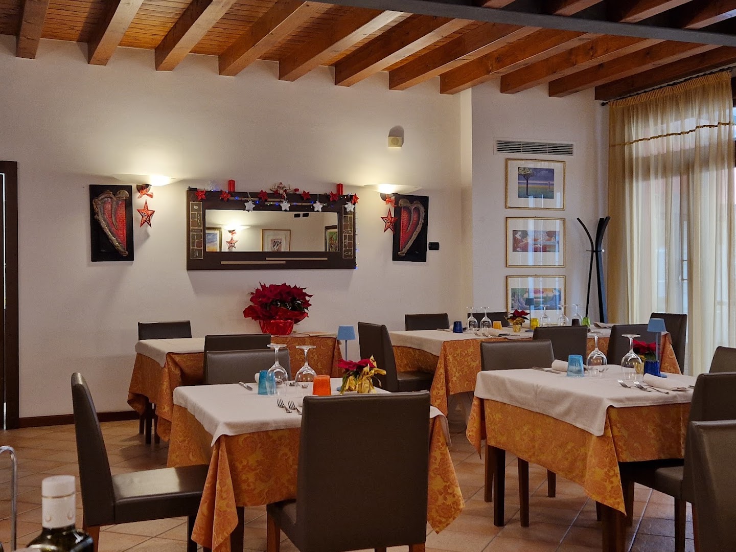 Osteria Ristorante Dreher