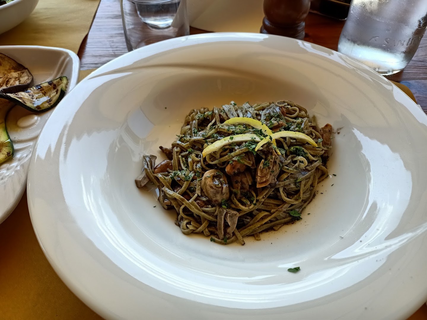 Osteria Ristorante Dreher