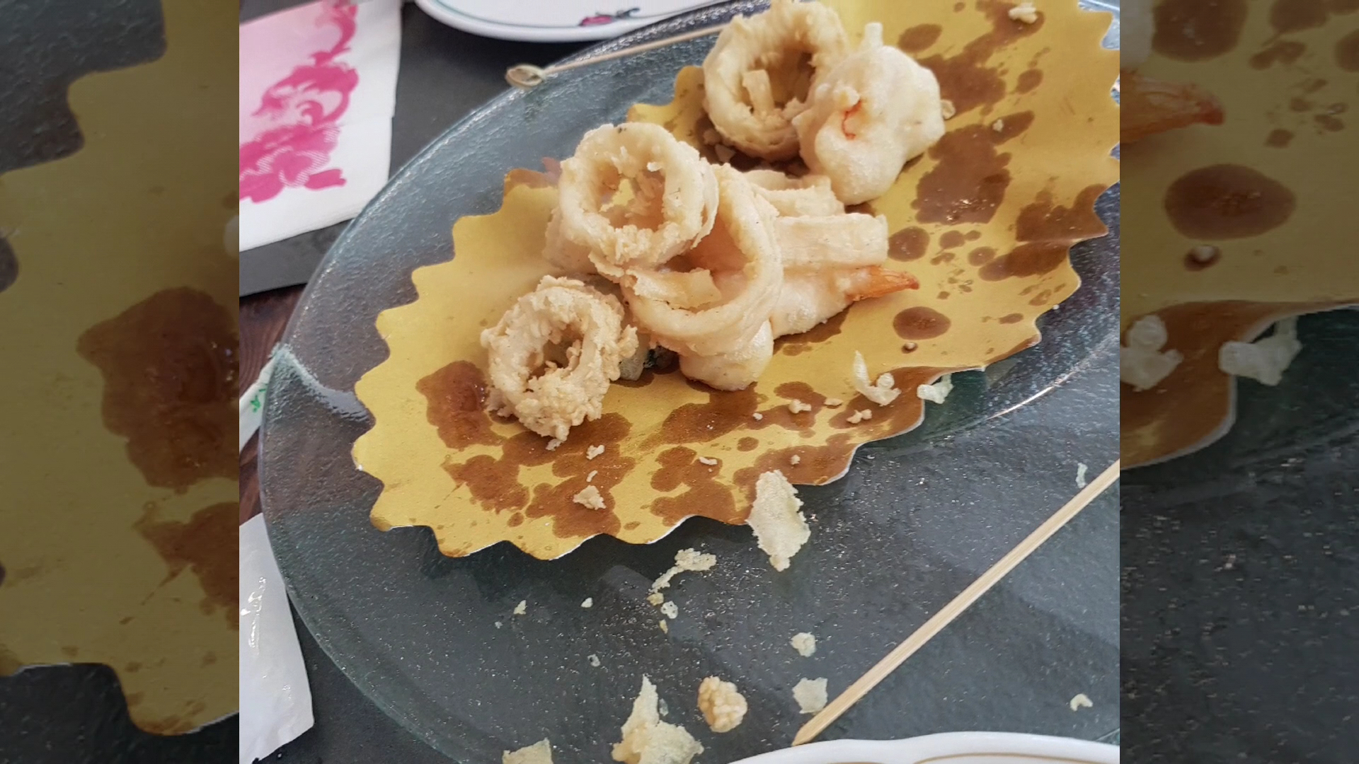 Osteria Ristorante Dreher