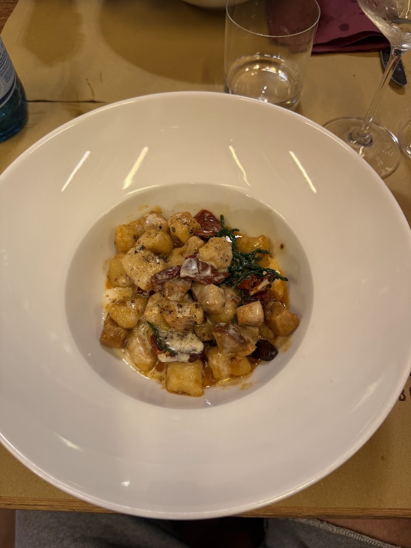 Osteria Ristorante La Baita
