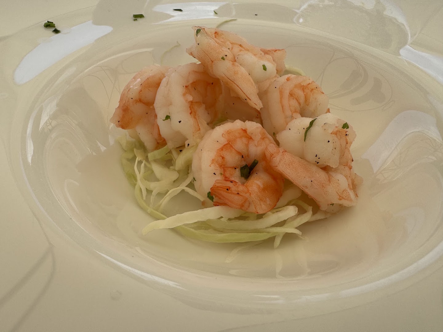 Osteria Ristorante La Cuba