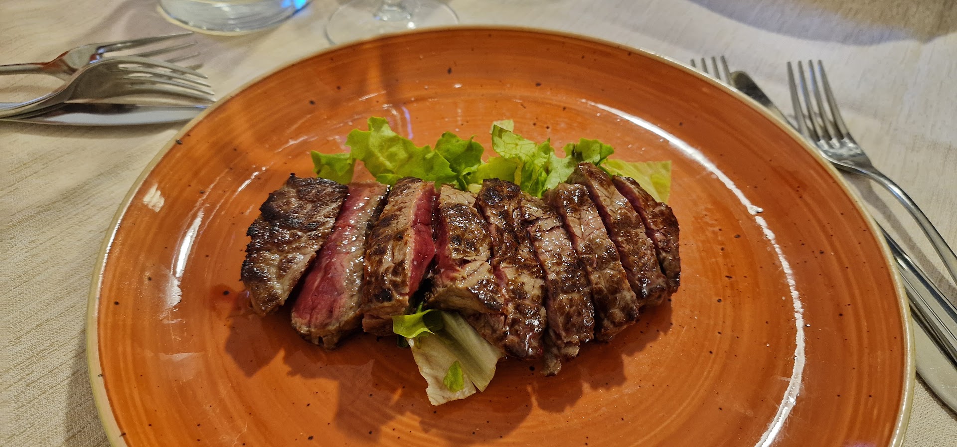 Osteria Ristorante La Cuba