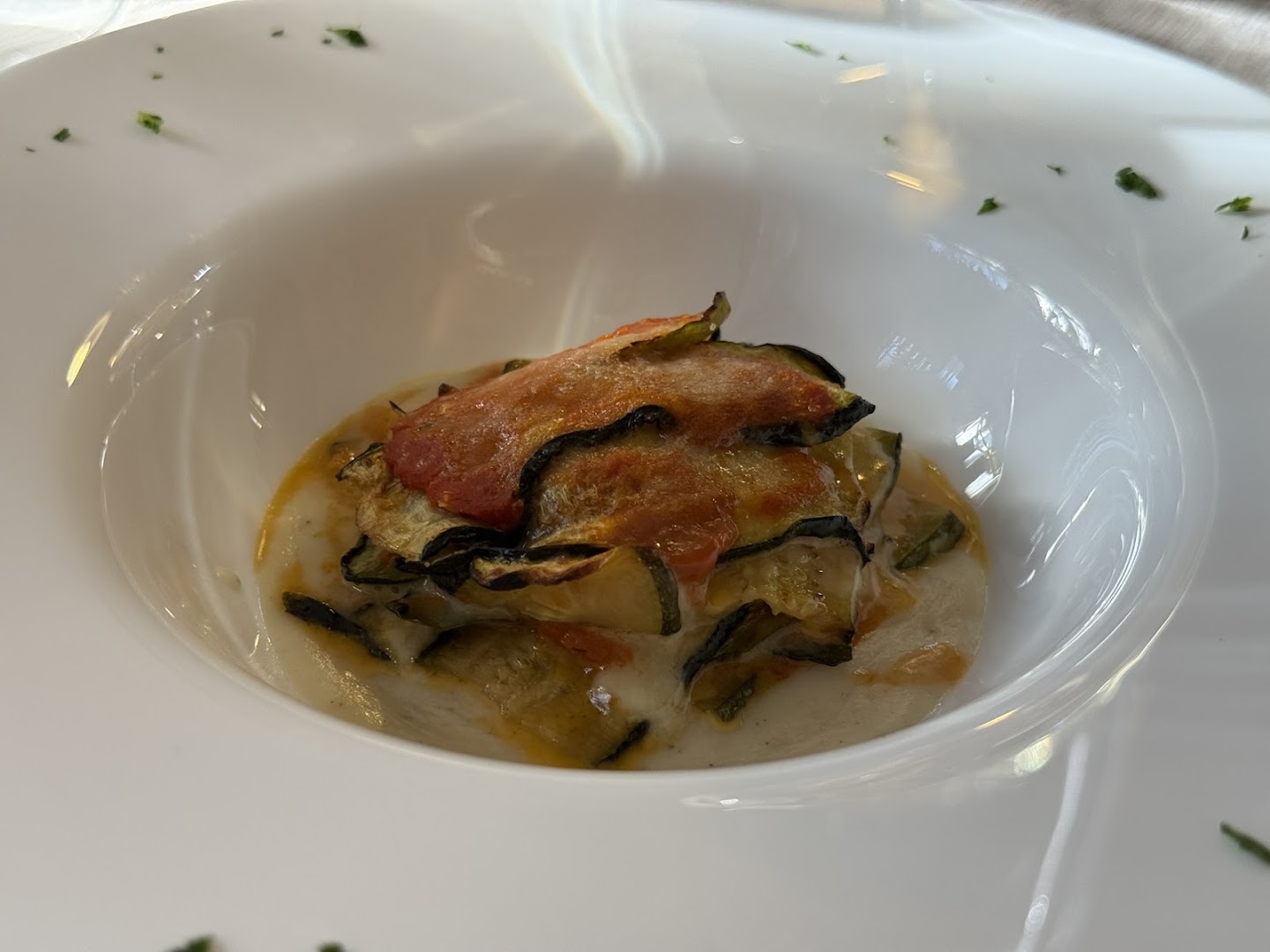 Osteria Ristorante La Cuba