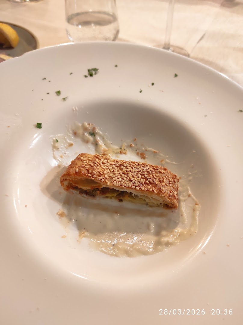 Osteria Ristorante La Cuba