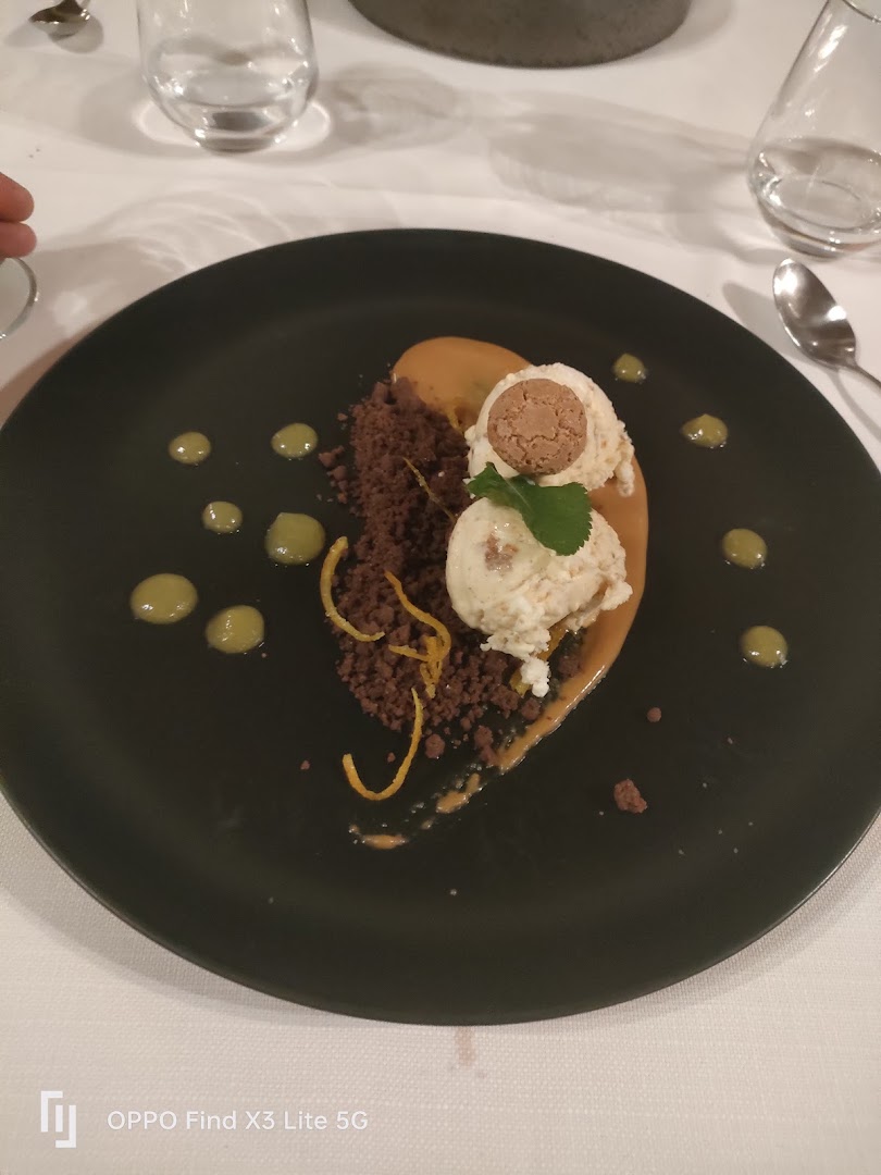 Osteria Ristorante La da La Grise