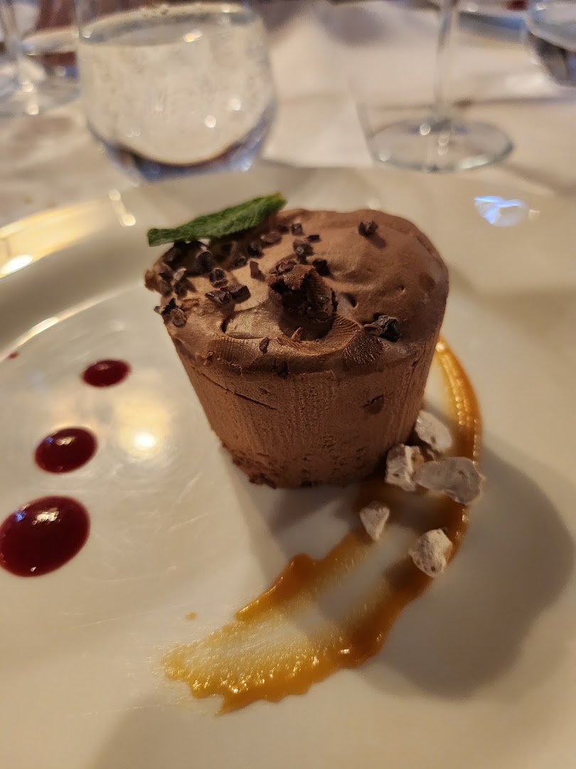Osteria Ristorante La da La Grise
