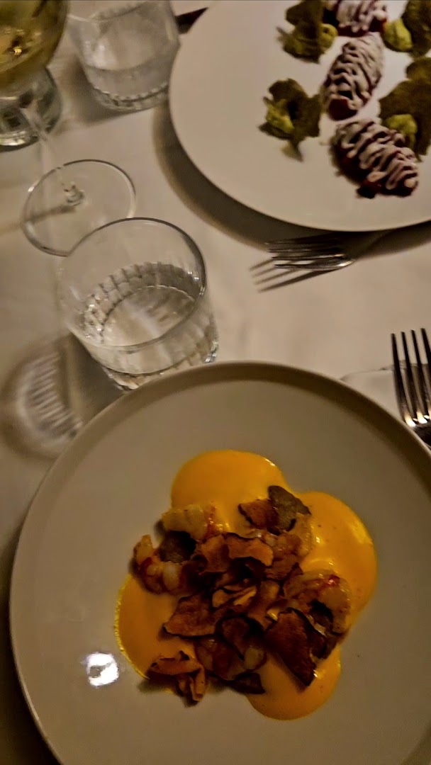 Osteria Ristorante Ponte Pietra