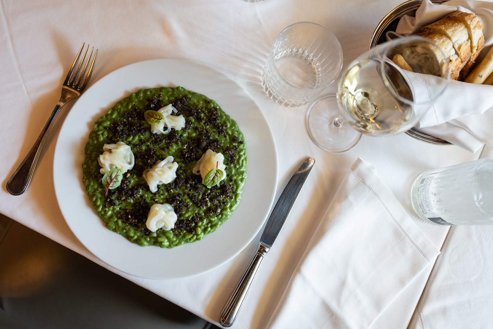 Osteria Ristorante Ponte Pietra